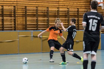 Bild 122 - Dodenhof Cup